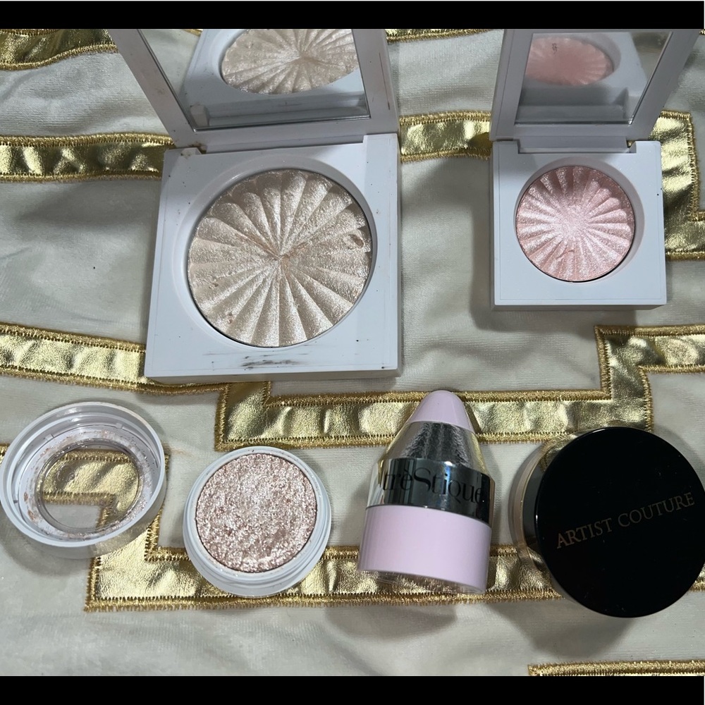 💕🎉 Used Glow Bundle 🎉💕